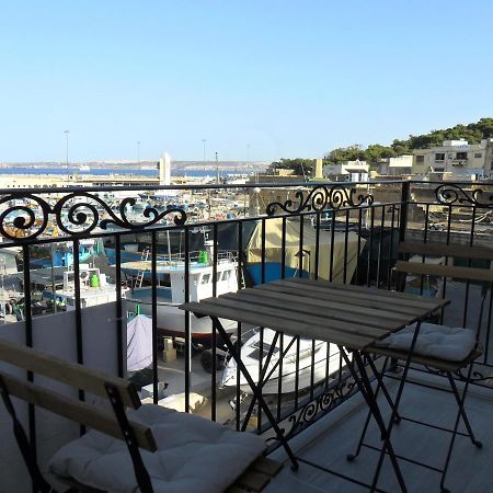 Mgarr Waterfront Cosy Apartment 3 By Ghajnsielem Gozo Εξωτερικό φωτογραφία