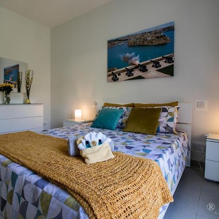 Mgarr Waterfront Cosy Apartment 3 By Ghajnsielem Gozo Εξωτερικό φωτογραφία
