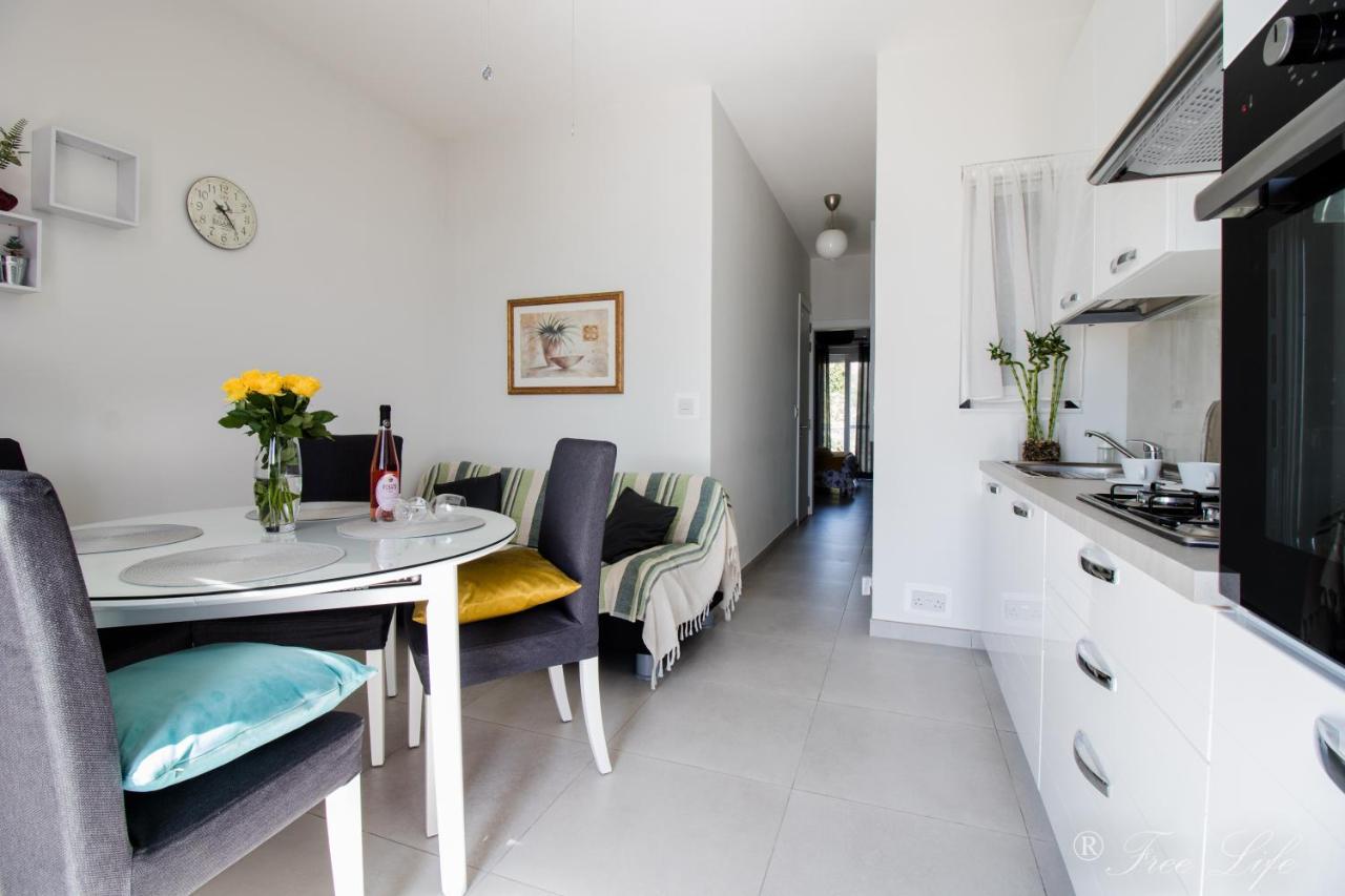 Mgarr Waterfront Cosy Apartment 3 By Ghajnsielem Gozo Εξωτερικό φωτογραφία